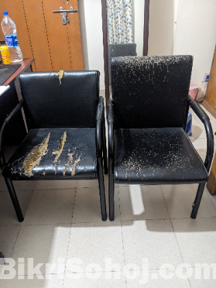 2pc Chairs